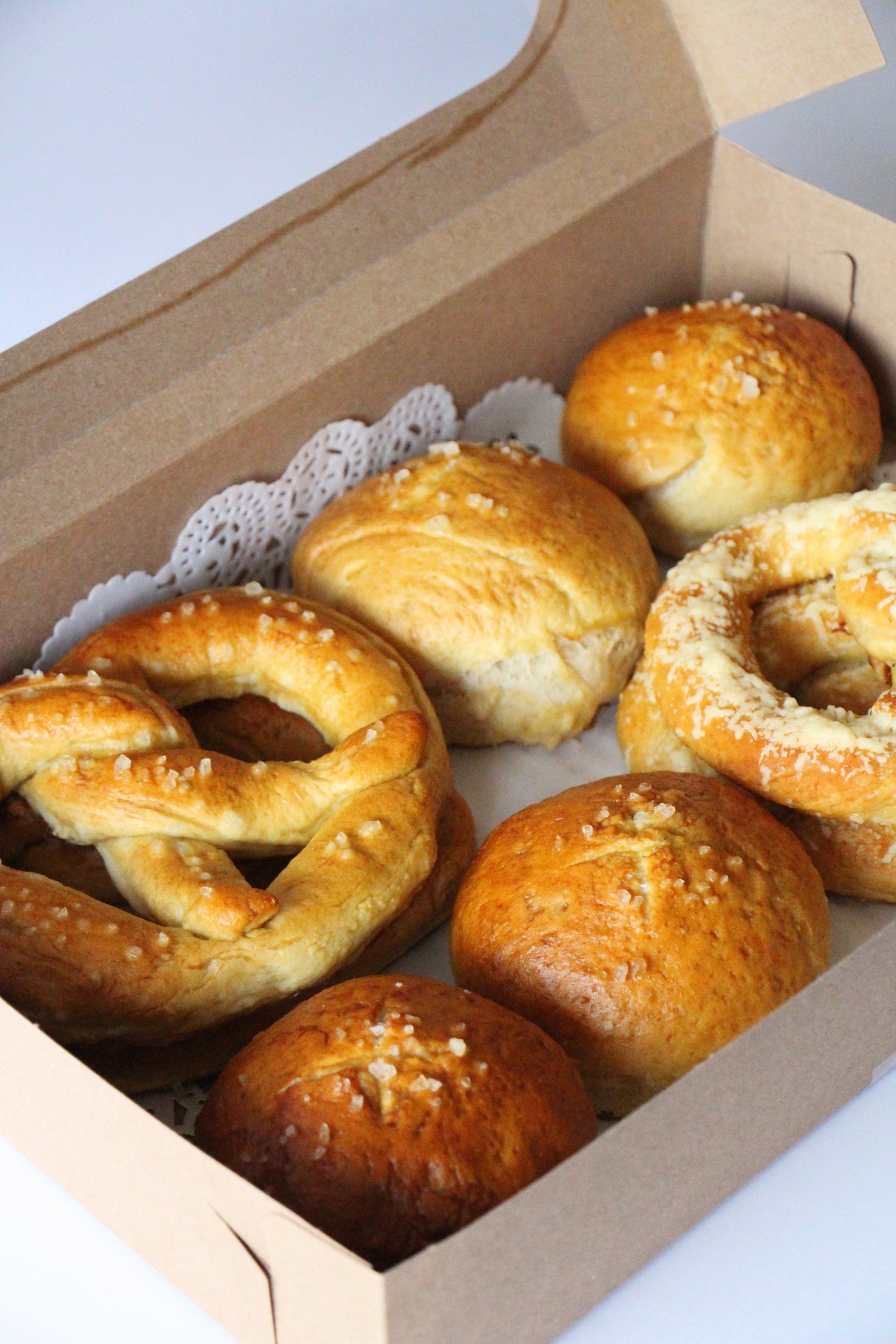 Panadería