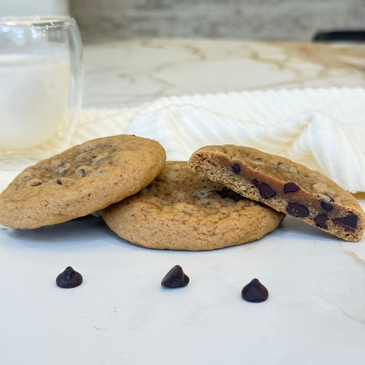 DARK CHOCOLATE CLASSIC