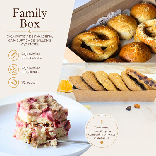 FAMILY BOX