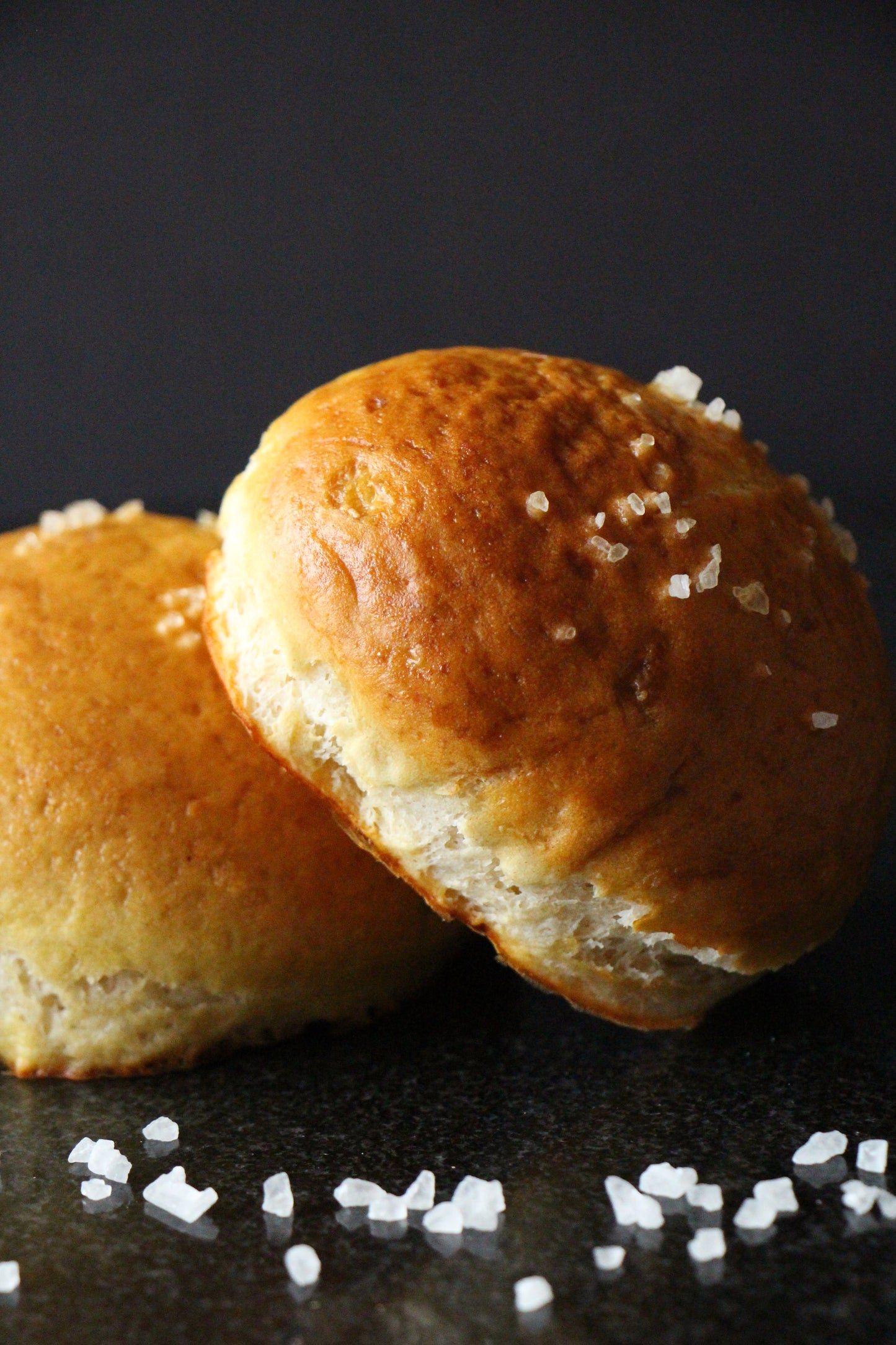 LAUGEN BRÖTCHEN - 8 PZAS