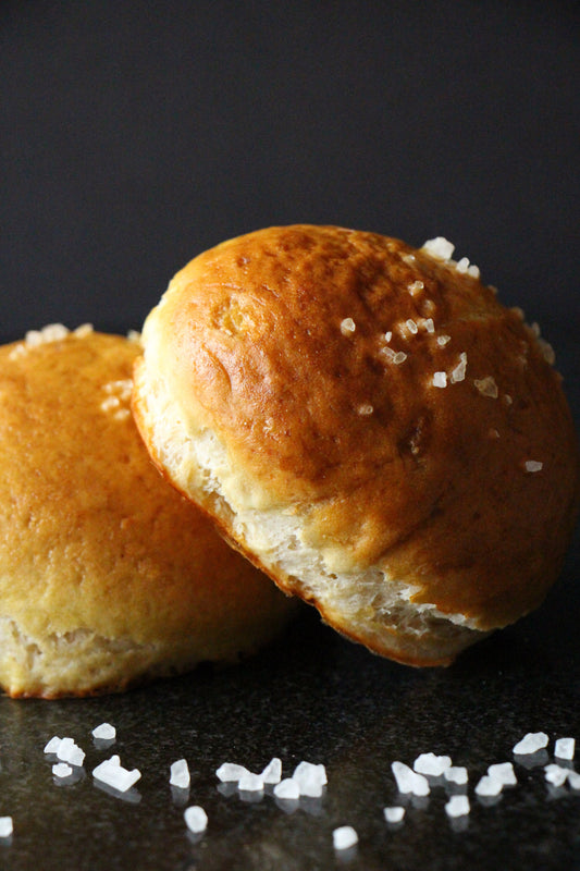 LAUGEN BRÖTCHEN - 8 PZAS