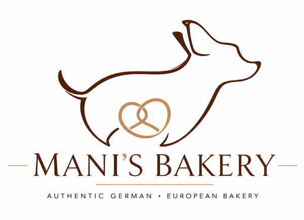 Mani's Bakery